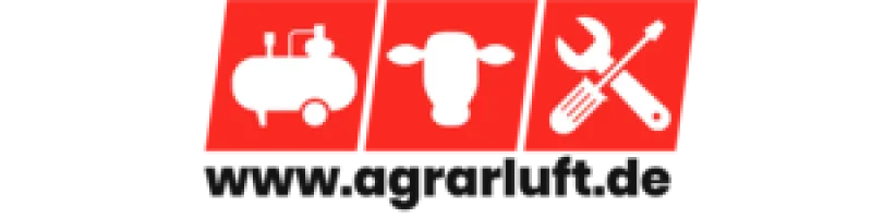 Agrarluft – Profilbanner
