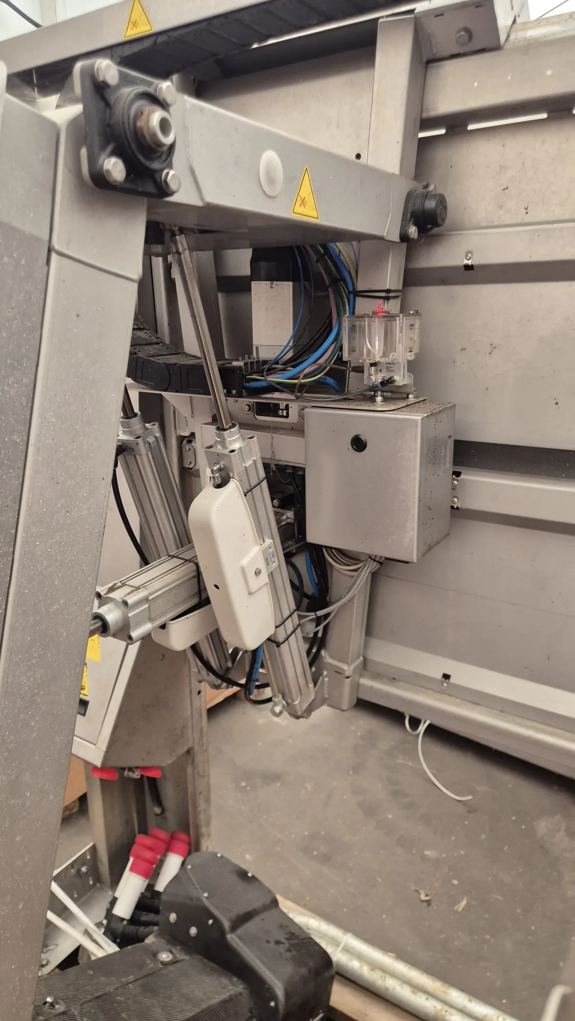 Lely Astronaut A4 Rechts inkl. CU