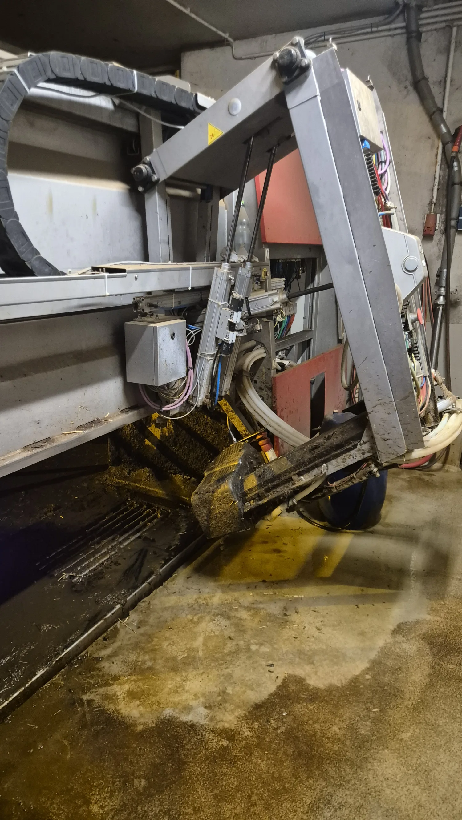 Lely Astronaut A3 Next